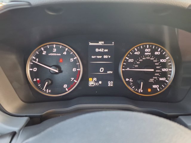 New 2026 Subaru Crosstrek 2.5i Wilderness AWD/4WD image 20