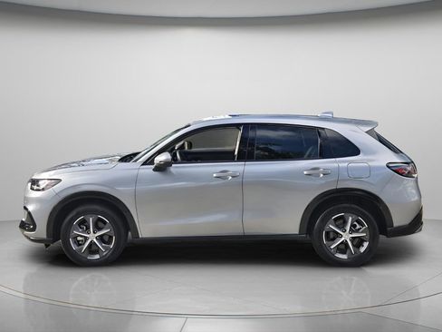 Used 2024 Honda HR-V EX-L image 4
