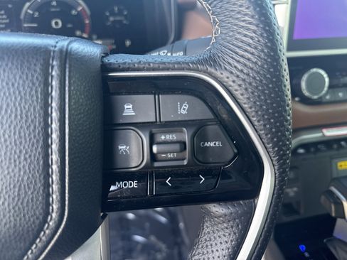 Used 2024 Toyota Tundra 1794 Edition image 18