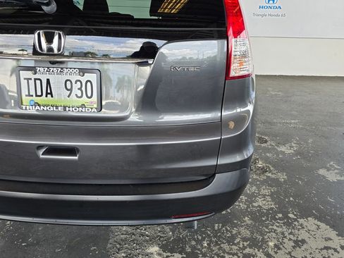Used 2013 Honda CR-V EX image 27
