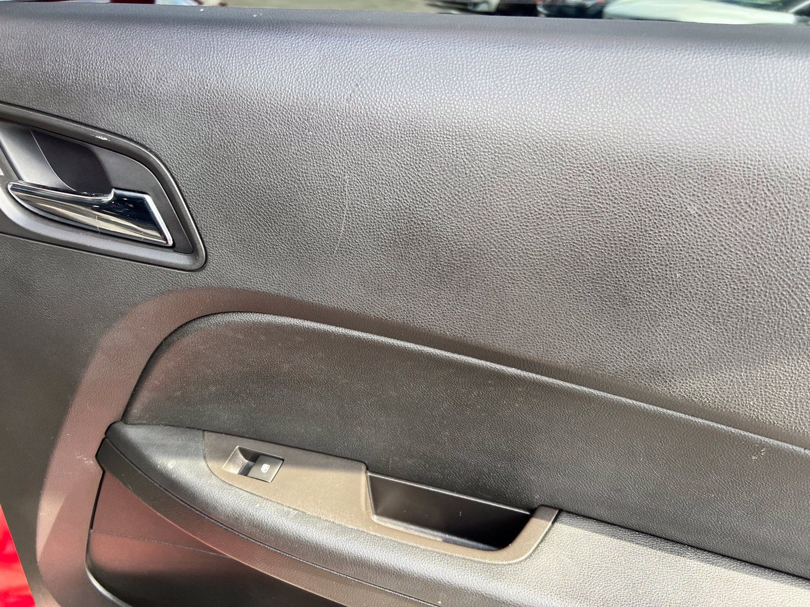 Used 2015 GMC Terrain SLT FWD image 53