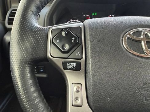 Used 2023 Toyota 4Runner SR5 Premium w/ SR5 Premium Package AWD/4WD image 33