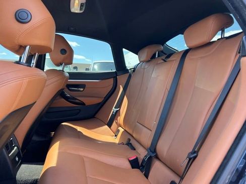 Used 2018 BMW 430i Gran Coupe xDrive AWD/4WD image 17