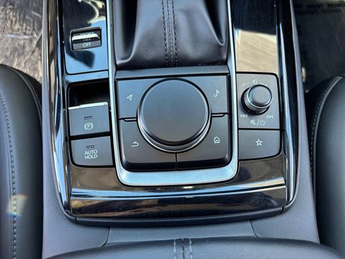 Used 2025 MAZDA CX-30 AWD 2.5 S w/ Select Sport Pkg image 24