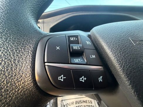 Used 2022 Ford Transit 350 XLT image 21