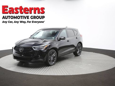 Used 2022 Acura RDX A-Spec AWD/4WD image 56