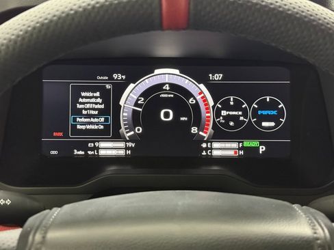 New 2026 Toyota Tundra TRD Pro image 15