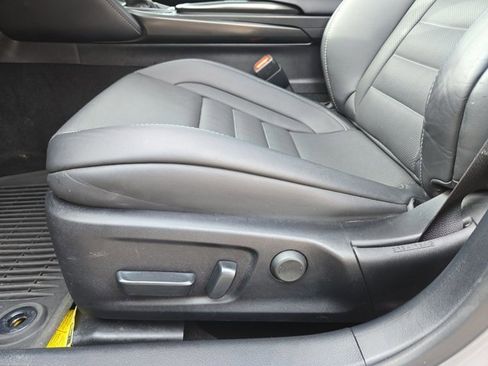 Used 2024 Lexus IS 350 F Sport image 17