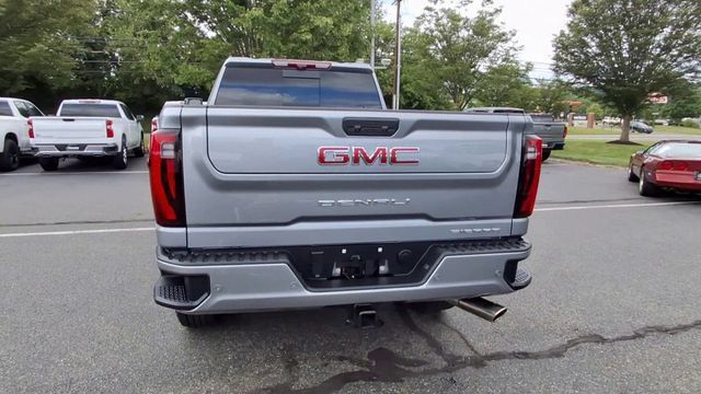 Certified 2026 GMC Sierra 3500 Denali w/ Technology Package AWD/4WD image 7