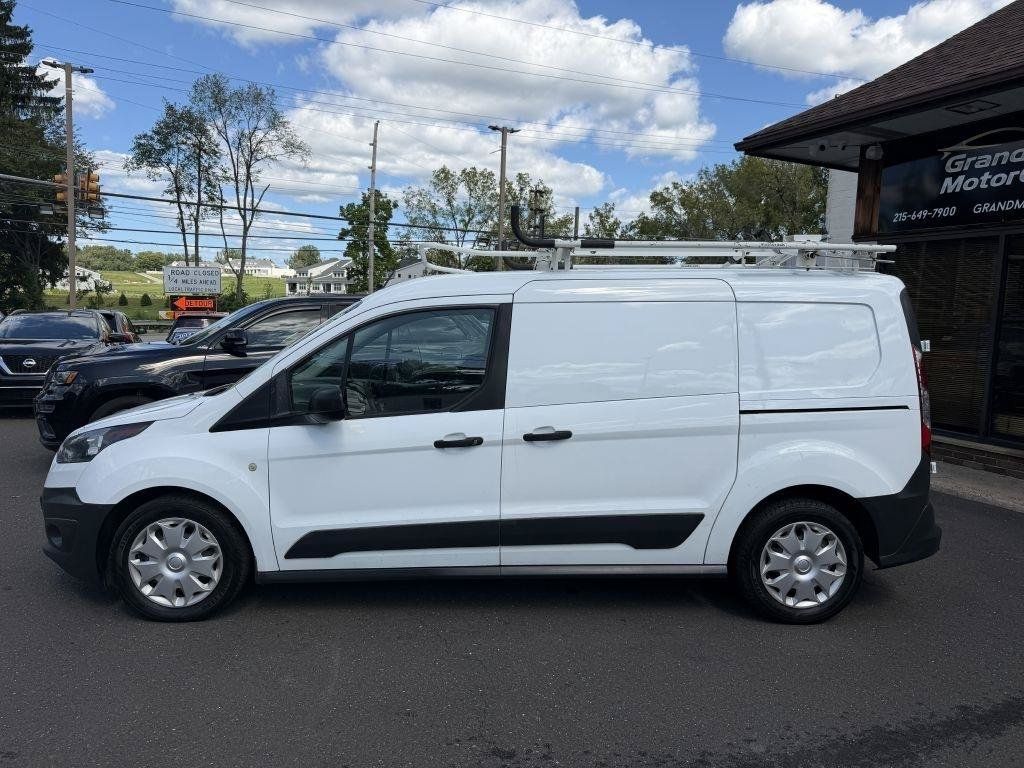 Used 2016 Ford Transit Connect XL FWD image 2