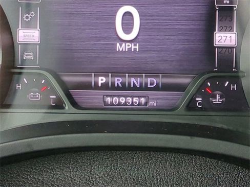 Used 2020 RAM 1500 Laramie image 32