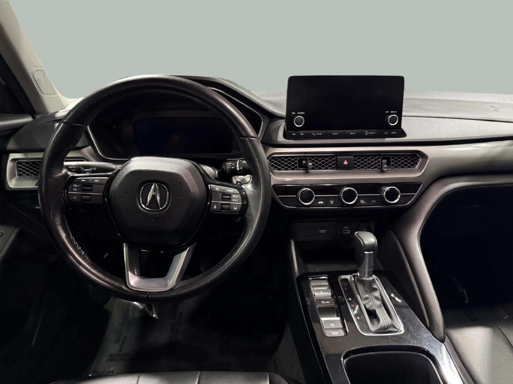 Used 2025 Acura Integra FWD image 21