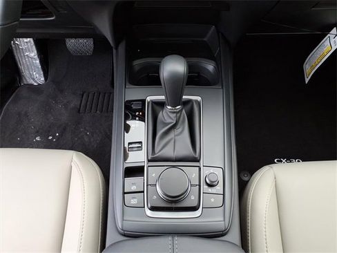 New 2026 MAZDA CX-30 AWD 2.5 S image 10