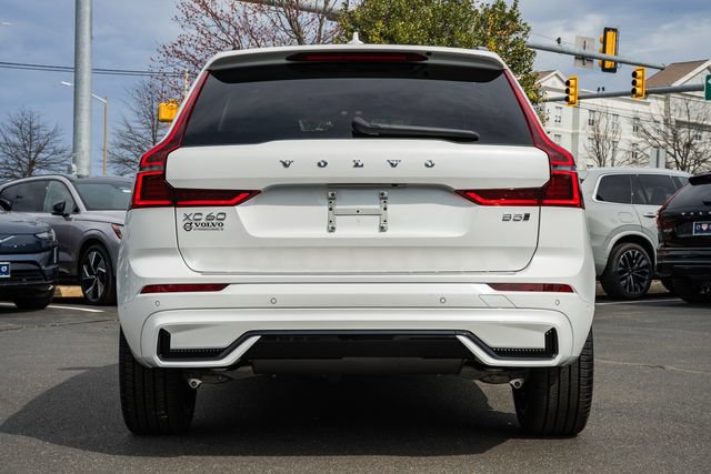 New 2026 Volvo XC60 B5 Ultra w/ Protection Package Premier AWD/4WD image 6