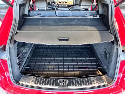 Used 2023 Porsche Cayenne Platinum Edition image 14