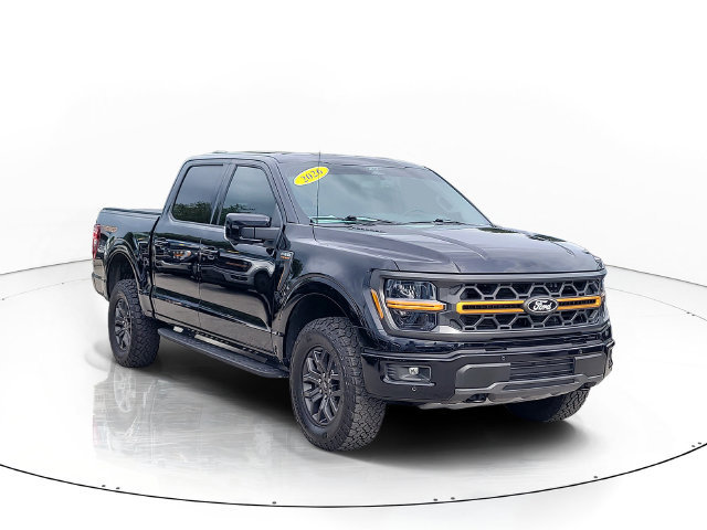 Used 2026 Ford F150 Tremor AWD/4WD image 3