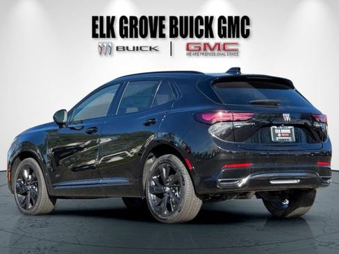 New 2026 Buick Envision Sport Touring image 6