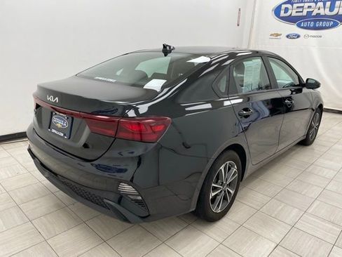 Used 2024 Kia Forte LXS w/ LXS Technology Package image 19