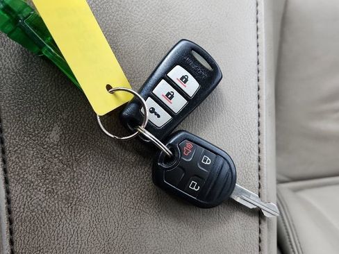 Used 2011 Ford Edge SEL w/ 202A Rapid Spec Order Code AWD/4WD image 19