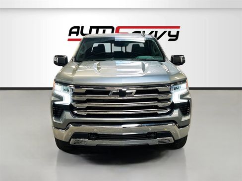 Used 2024 Chevrolet Silverado 1500 LTZ w/ LTZ Premium Package image 2