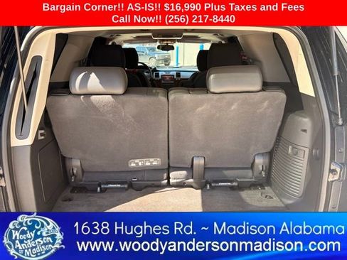 Used 2014 Cadillac Escalade Luxury image 5