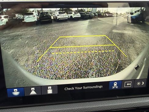 New 2026 Honda CR-V EX-L image 22