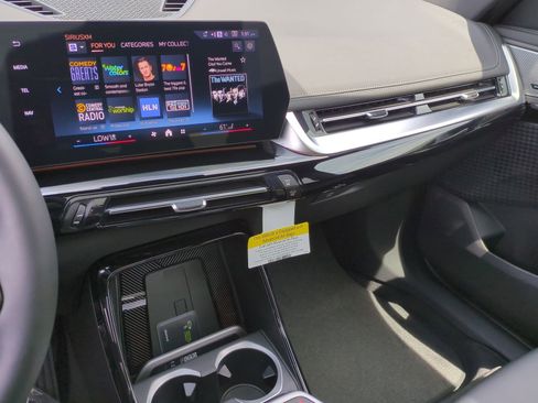 Certified 2026 BMW X1 xDrive28i w/ Technology Package image 36