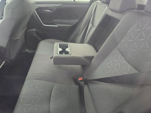 Used 2023 Toyota RAV4 XLE image 14