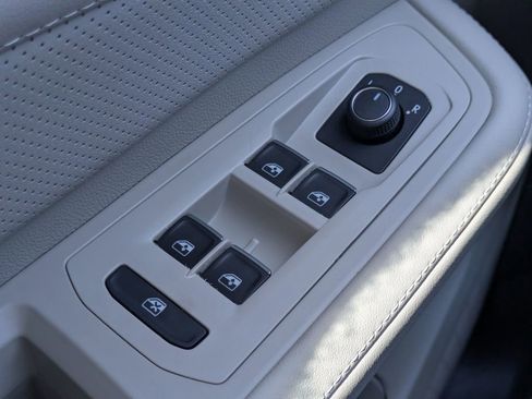 New 2026 Volkswagen Atlas SE AWD/4WD image 23