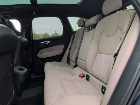 New 2026 Volvo XC60 B5 Plus w/ Protection Package Premier image 25