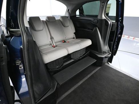Used 2023 Honda Odyssey EX-L image 38