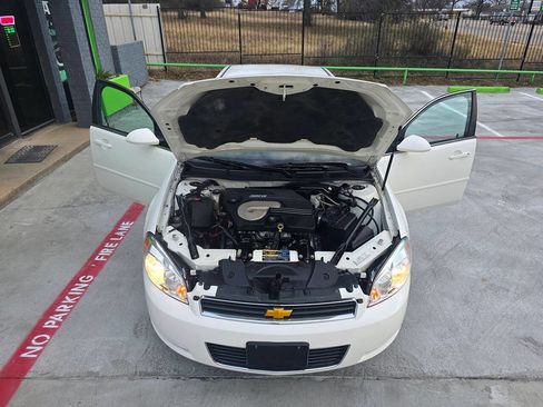 Used 2006 Chevrolet Impala image 53
