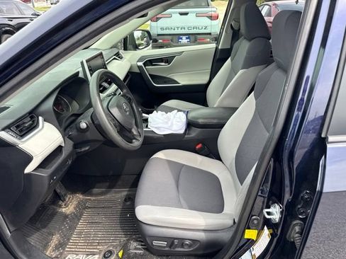 Used 2019 Toyota RAV4 XLE w/ Convenience Package AWD/4WD image 11