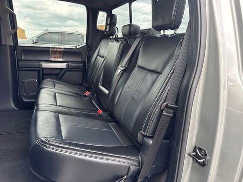 Used 2020 Ford F150 Lariat w/ Equipment Group 502A Luxury AWD/4WD image 17