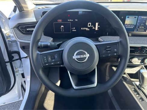 New 2026 Nissan Kicks S image 6