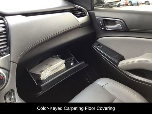 Used 2020 Chevrolet Tahoe LT image 28