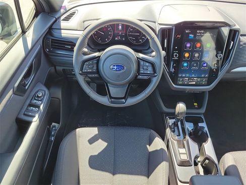 New 2026 Subaru Forester Premium image 11