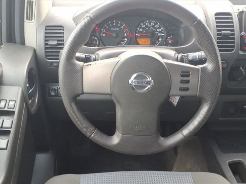 Used 2005 Nissan Xterra Off-Road image 5