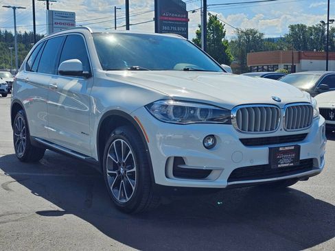 Used 2016 BMW X5 xDrive35i AWD/4WD image 7