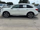 Used 2017 Acura MDX SH-AWD w/ Advance Package image 4