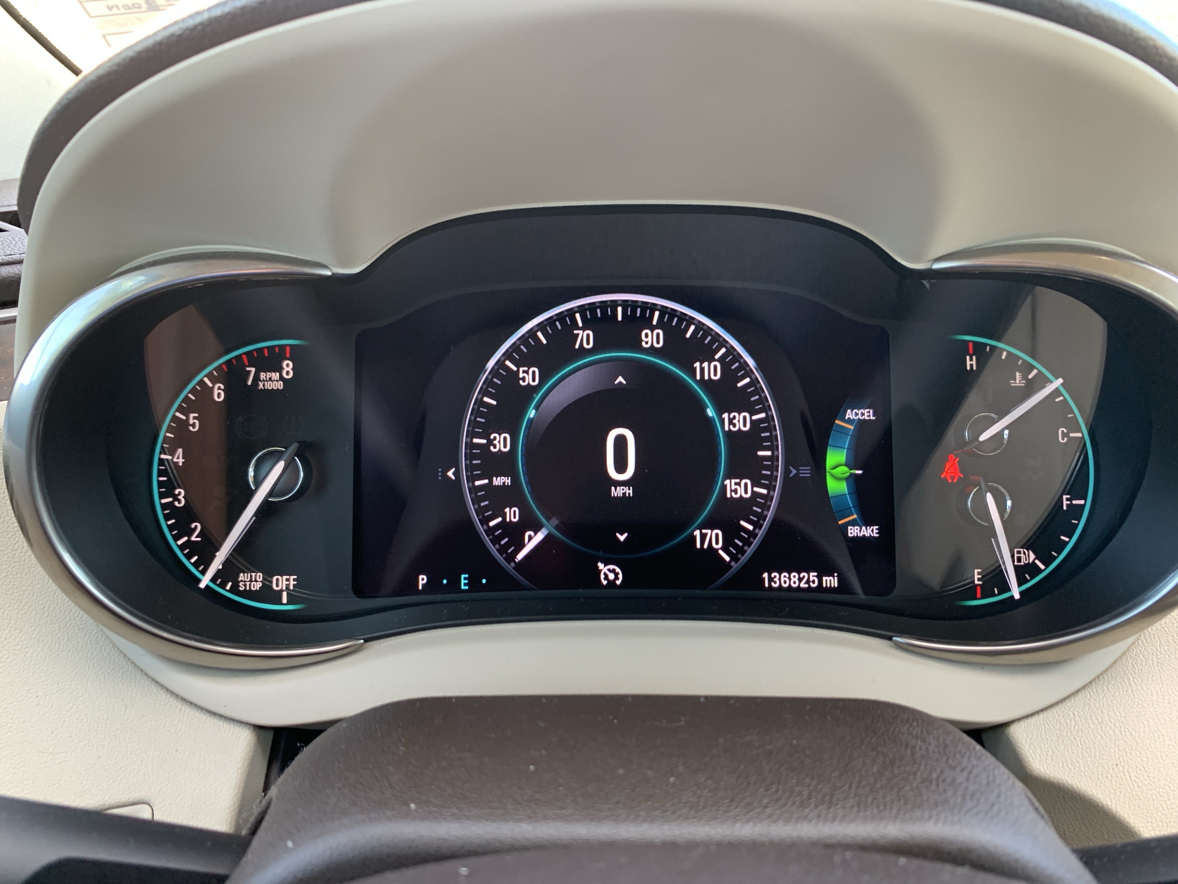 Used 2014 Buick LaCrosse FWD image 21