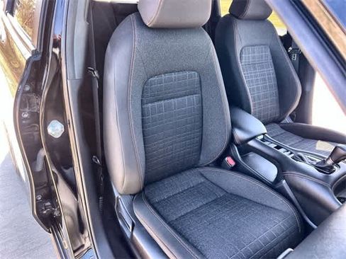 Certified 2023 Honda HR-V Sport image 12