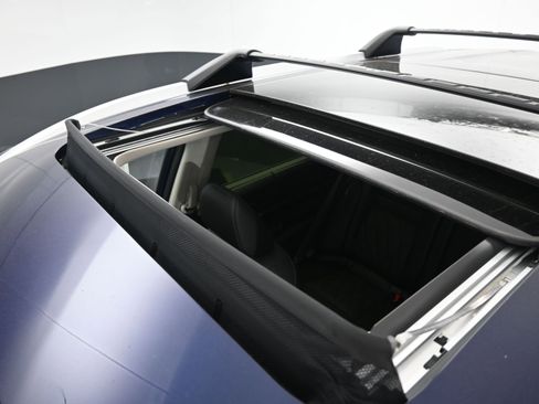 New 2026 Nissan Rogue Platinum w/ Platinum Premium Package image 24