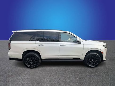 Certified 2021 Cadillac Escalade Sport w/ Driver Assist Tech Package image 6