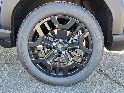 New 2026 Subaru Outback Limited XT image 5