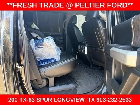 Used 2021 Ford F250 Lariat w/ Tremor Off-Road Package AWD/4WD image 25