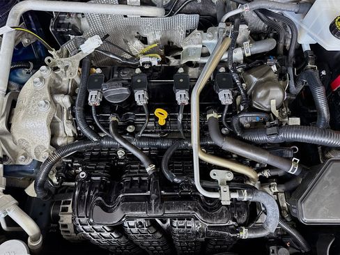 Used 2022 Mitsubishi Outlander SEL Black Edition image 39