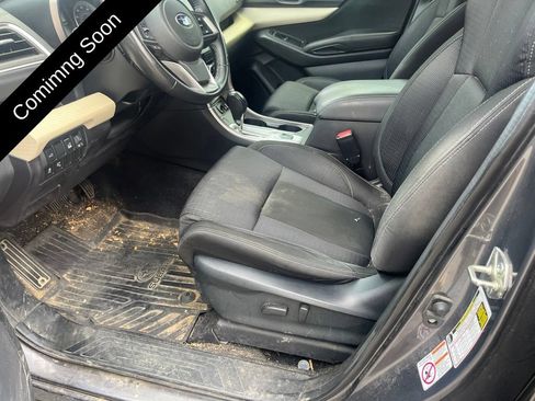 Used 2019 Subaru Ascent Premium AWD/4WD image 9