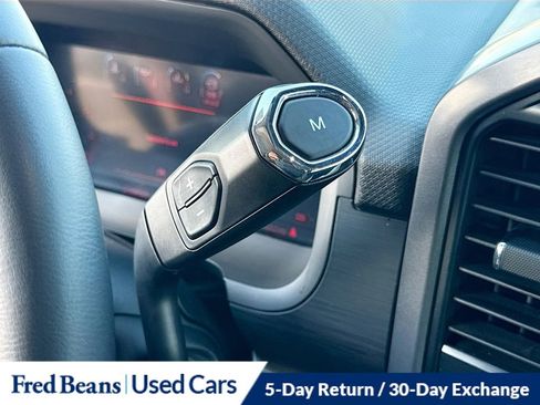 Used 2025 Ford F150 XLT w/ Equipment Group 301A Standard image 19