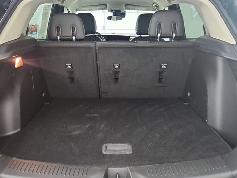 Used 2025 Buick Encore GX Sport Touring w/ Comfort Package FWD image 33